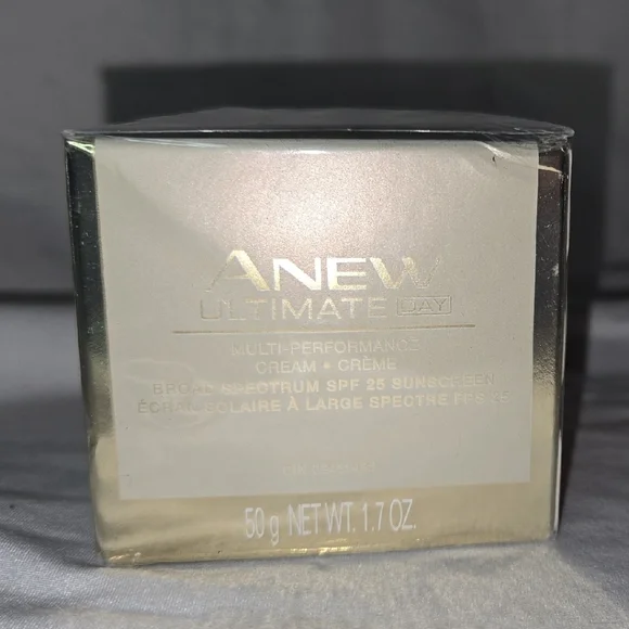 Avon Anew Ultimate Day Cream - Picture 6 of 6